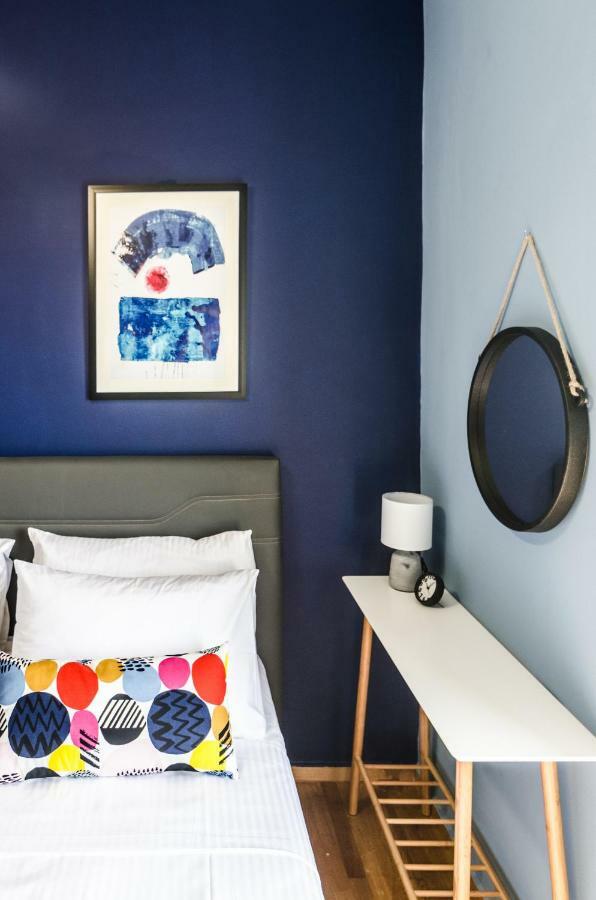 Casa Ithomi Apartment Chania  ภายนอก รูปภาพ