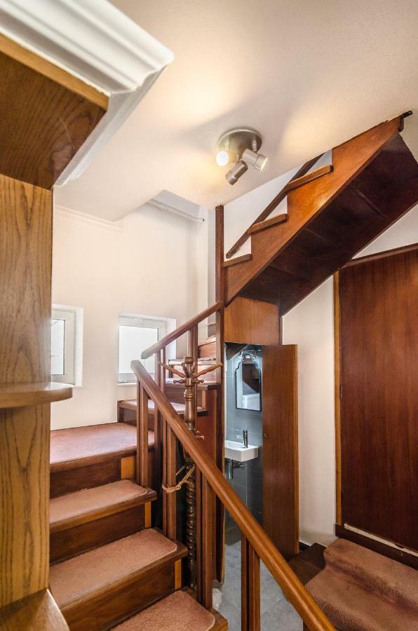 Casa Ithomi Apartment Chania  ภายนอก รูปภาพ
